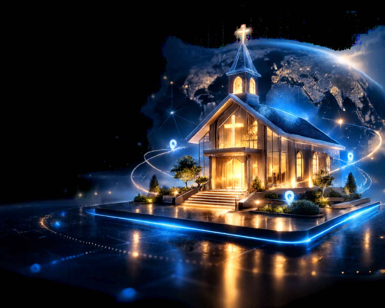 Coden Bible Church